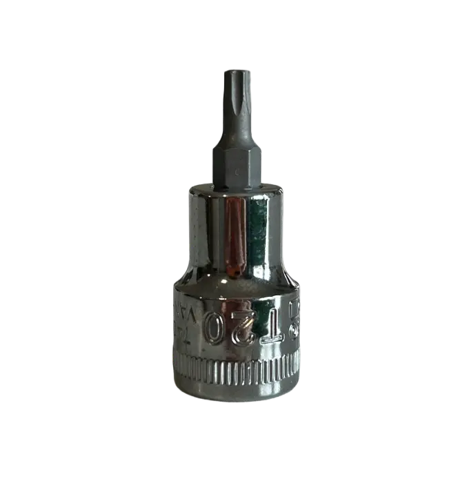 [7409TORX-T20] DOUILLE TOURNEVIS TORX 3/8