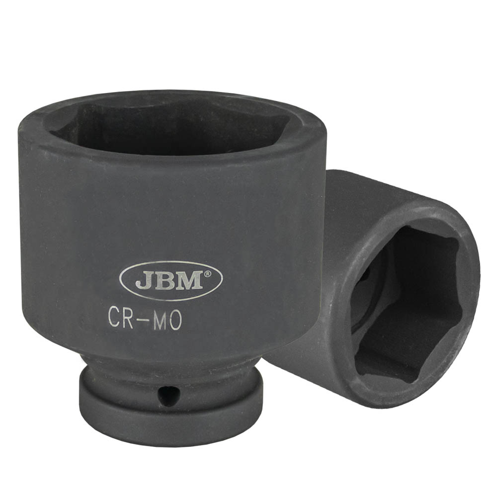 [11182] DOUILLE IMPACT 6 PANS 1" 70MM