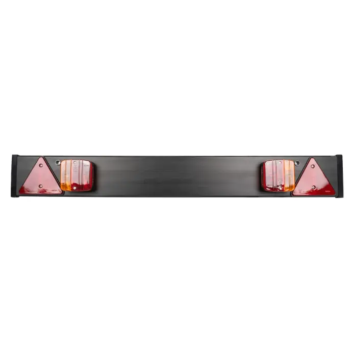 [50910] RAMPE D'ÉCLAIRAGE REMORQUE DE 1100X140MM