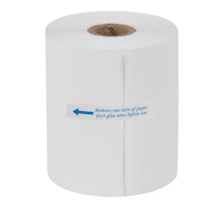 [51842] PAPIER THERMIQUE POUR IMPRIMANTE REF. 52233