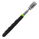 [51272] AIMANT TÉLESCOPIQUE AVEC POINTE LED