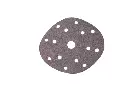 [30-250-0400] Disque Ceracut-F 150 mm Velcro 15 trous P400